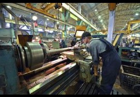 Значительное падение производства в Новосибирске