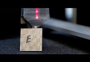 Нержавеющую сталь распечатали на 3D-принтере