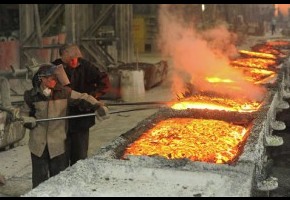Итоги 2017 года в сталелитейной индустрии. Фотография №1